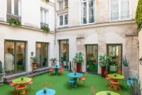Hotel Malte - Astotel Hotels in Paris
