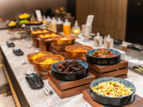 Crystal Hotel Changde Wuling Pavilion Street Hoteles en Changde