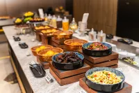 Crystal Hotel Changde Wuling Pavilion Street