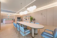 Hanting Hotel (Changde Wanda Plaza Branch)