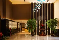 Yuanshe Hotel (Fugou Phoenix Terrace East Street)