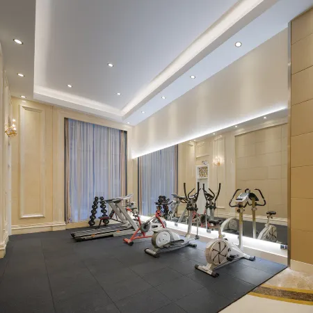 Vienna International Hotel (Jieyang People's Avenue)