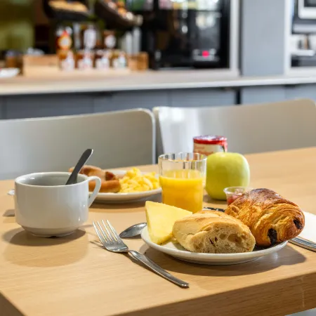 B&B Hotel Narbonne 1