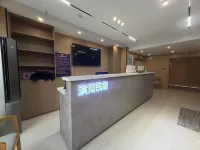 Binhe Homestay (Yuhuangge) Yu İlçesi, Hebei otelleri
