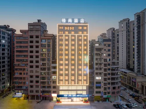 Gsshang Hotel