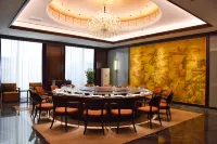 HansWishi Hotel Weifang - breakfast