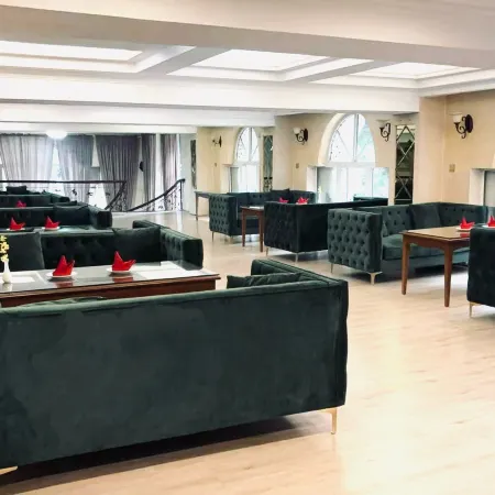 Tianyi Hotel