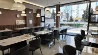 Huating Yijia Smart Choice Hotel - breakfast