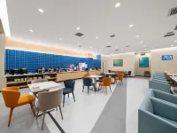 錦江之星酒店（山海關火車站老龍頭浴場店）