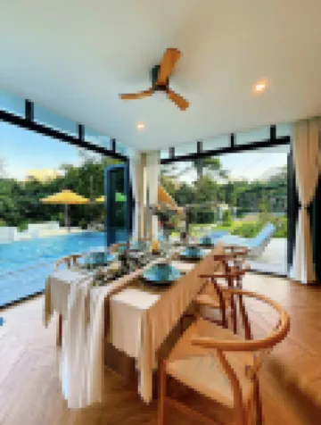 Montara Villa Chiang Mai