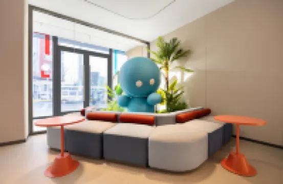 Homeinn · neo (Jinzhou University of Technology)