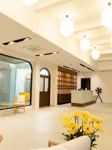 รูปภาพของแสนบูติค น่าน