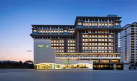 Guoling Hotel No.19 (Nanyang Bridge Shop) - navetta aeroportuale