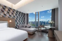 Wyndham Garden Wuhan Donghu