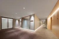 RIPPLE  HOTEL (CHIZHOU PINGTIAN  LAKE RENMIN  ROAD)