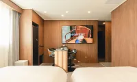 Cheonan Asan Rosy Hotel
