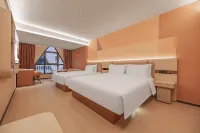 Orangeホテル（ウルムチ南門二道橋）