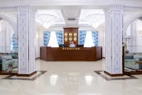 Karvon Plaza Hotel