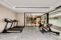 Tuke Hotel (Shijiazhuang Sports North Avenue Poly Plaza Branch)