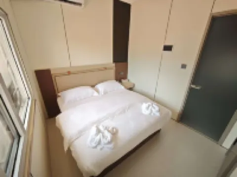 安嶼泳池別墅度假村酒店（仙本那店中文管家/近新碼頭/海鮮市場） 仙本那酒店