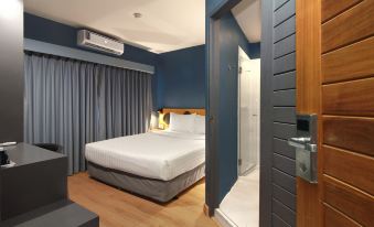 MyBed Ratchada
