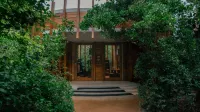 Wild Coast Tented Lodge - Relais and Chateaux - All Inclusive - Gym