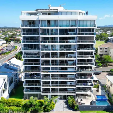 Northwind Mooloolaba Holiday Apartments