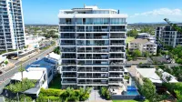 Northwind Mooloolaba Holiday Apartments