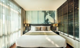 M2 de Bangkok Hotel