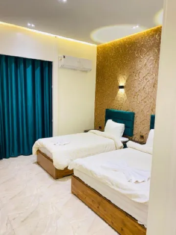 Richmond Hotel Hotels in 