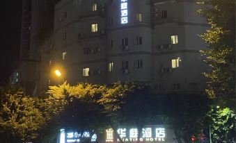 Huating Hotel