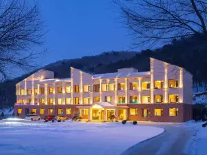 Shenyang Guanshansu Hotel (Northeast Asia Ski Resort)