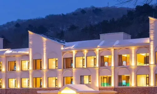 Shenyang Guanshansu Hotel (Northeast Asia Ski Resort)