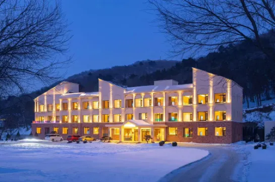 Guanshan Su Homestay (Northeast Asia Ski Resort Branch)