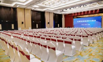 Hongrui Jinling Grand Hotel