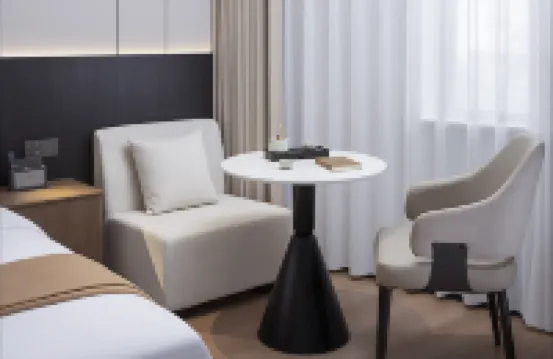 Xichang Mingzhu Enjoy Hotel (Tourism Distribution Center Branch)