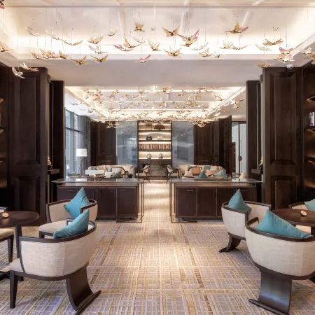 Yuluxe Lanzhou