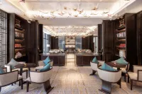 Yuluxe Lanzhou - 5 estrellas