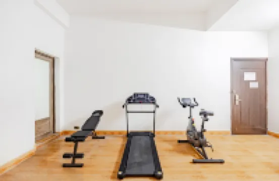 鉑萊智能酒店（德慶龍母大街店）