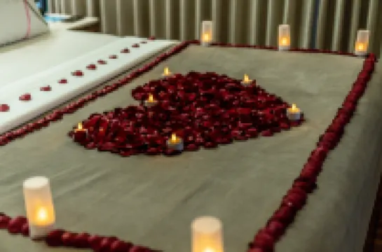 塞米亞克阿克薩里別墅-Ini Vie Hospitality旗下