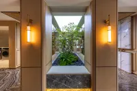 LanMei Hotel（Zhongshanlin Branch）