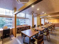 Nishitetsu Hotel Croom Hakata - servizio colazione