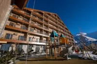 Za'faron Premium Hotel Hotels in 