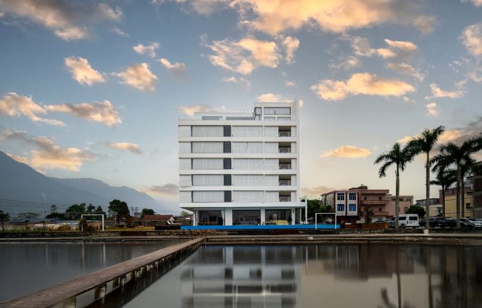 Yangchun Daoxiang Yunshe Hot Spring Hotel