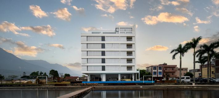 Yangchun Daoxiang Yunshe Hot Spring Hotel Hotels in Yangchun