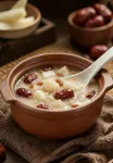 Journey Dream Boutique hotel (Nanjing Xinjiekou Deji Plaza) - breakfast