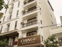 Chingu Boutique Home 2 Hotels near Thang Tam Temple