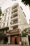 Chingu Boutique Home 2