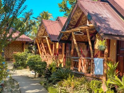 Eashanti's Place Port Barton