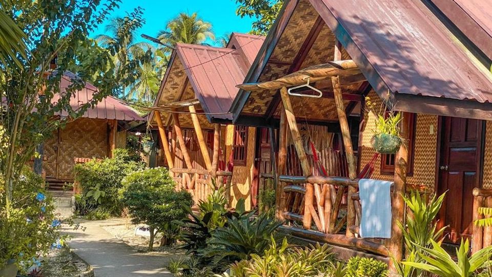 Eashanti's Place Port Barton